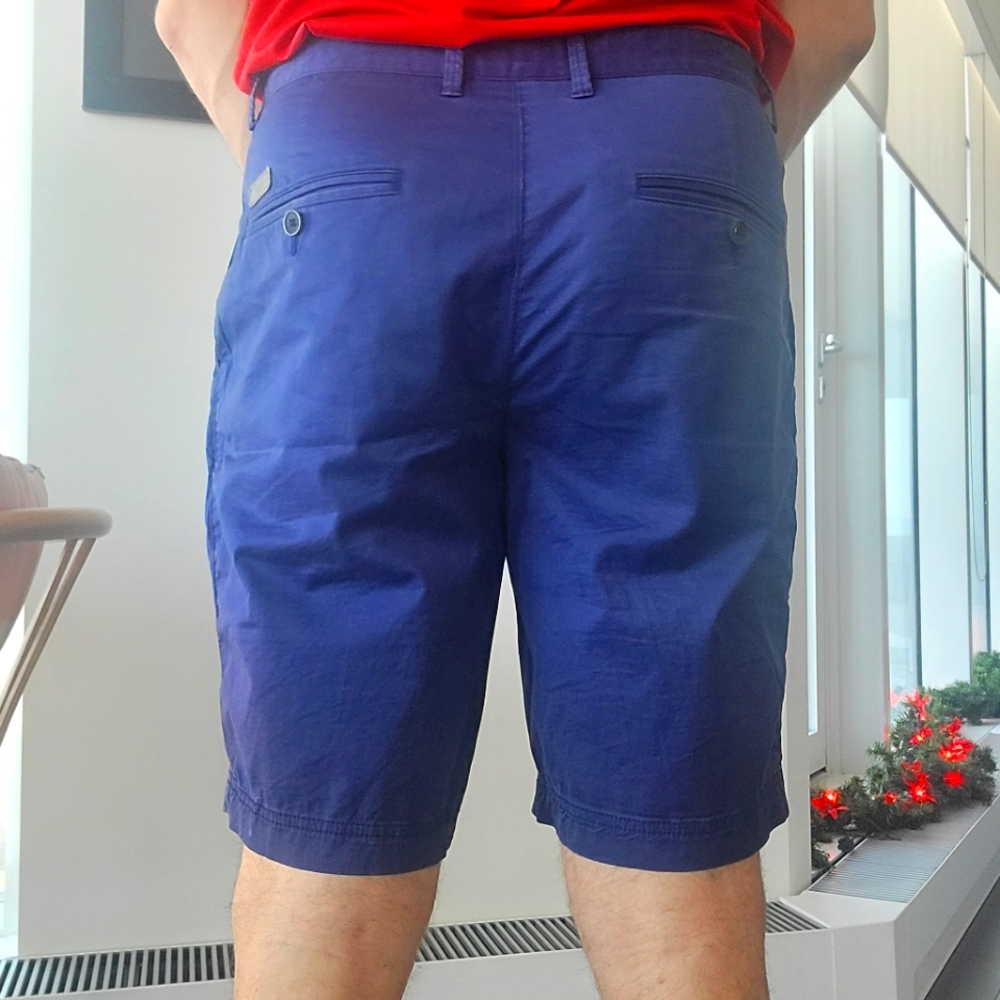 Hugo Boss mens shorts